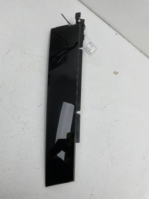 2021-2025 Ford Bronco Sport B-Pillar Keypad Lock Security Trim Cover Moulding - Front, Left (Driver) (Used OEM)