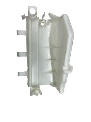 2023-2025 Tesla Cybertruck Car Computer Drip Tray - Front (Used OEM)