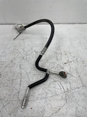 2022-2024 Lincoln Navigator HVAC A/C Heater Suction Hose Tube (Used OEM)