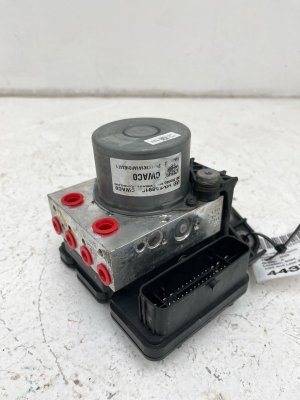 2025 Hyundai Tucson ABS Anti-Lock Brake Pump Module (Used OEM)