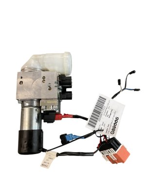 2021-2025 BMW M4 Convertible Top Hydraulic Lift Motor Pump (Used OEM)