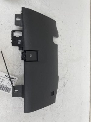 2019-2023 Ram 1500 Lower Knee Trim Panel with Hood Unlock Latch - Front (Used OEM)