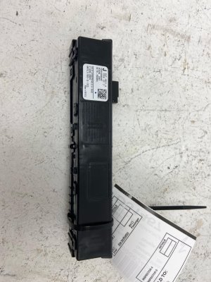 2021-2023 Ford F-150 Sync Control Communication Module (Used OEM)
