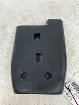2021-2023 Ford F-150 Lower Steering Column Shroud Trim Cover (Used OEM)