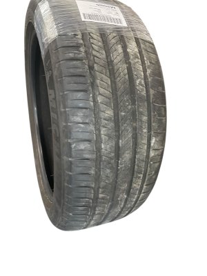 2024 Cadillac XT5 Michelin Primacy Tour A/S 255/45R20 105V Tire (Used OEM)