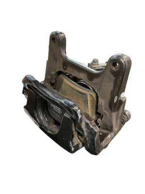 2017-2020 Bentley Bentayga Disc Brake Caliper - Rear, Left (Driver) (Used OEM)