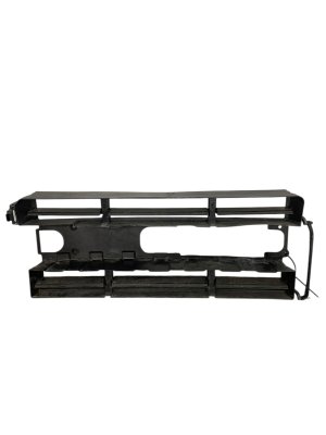OEM Radiator Grille Shutter for 2018-2023 Land Rover - Lower Front (OEM)