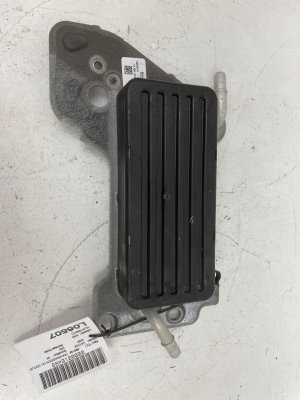 2022-2025 Lincoln Navigator Automatic Transmission Oil Cooler (Used OEM)