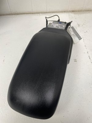 2017-2024 Mini Cooper Countryman Center Console Storage Lid Armrest (Used OEM)
