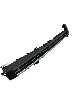 2024-2025 Hyundai Santa Fe Dashboard Vent Trim Panel with Ignition Start Stop Button (Used OEM)
