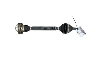 2018-2024 Volkswagen Tiguan CV Axle Shaft - Front, Right (Passenger) (Used OEM)