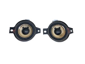 2015-2020 Cadillac Escalade Bose Dashboard Speaker Set (Used OEM)