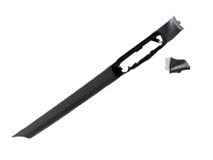 2023-2025 Dodge Hornet Illuminated Dashboard Display and Center Trim Panel Set (Used OEM)