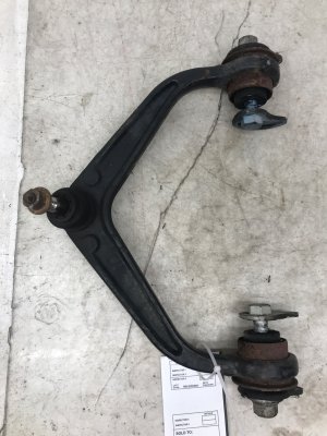  Chevrolet Silverado 2500 Suspension Control Arm - Front (Used OEM)