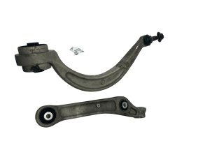 2019-2025 BMW M850i xDrive Lower Suspension Control Arm Set - Front, Right (Passenger) (Used OEM)