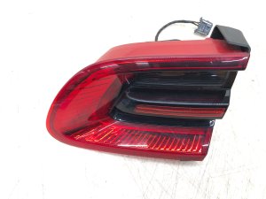 2015-2018 Porsche Macan Liftgate Mounted Taillight Assembly - Rear, Right (Passenger) (Used OEM)