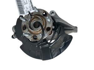 2022-2025 Hyundai Tucson Steering Knuckle and Wheel Hub Assembly - Front, Left (Driver) (Used OEM)