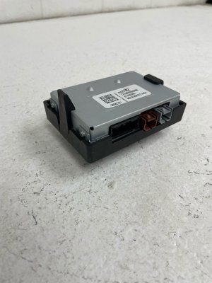 2018-2019 Chevrolet Equinox Human Machine Interface Control Module (Used OEM)