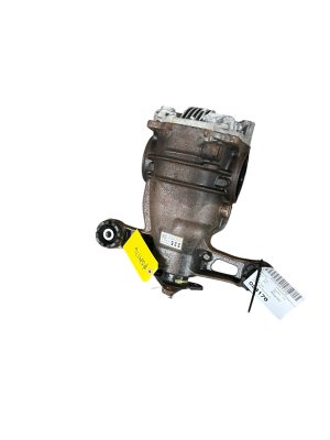 2016-2023 Lexus IS300 Differential Carrier Assembly - Rear (Used OEM)