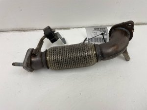 2025-2026 Kia K5 Exhaust Flex Pipe (Used OEM)