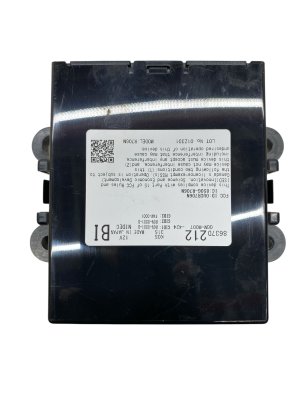 2023-2024 Mitsubishi Eclipse Cross TPMS and Keyless Entry Receiver Control Module (Used OEM)