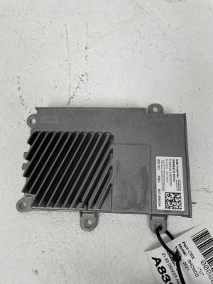 2021-2023 Ford Bronco Driver Assist Pedestrian Alert System Control Module (Used OEM)