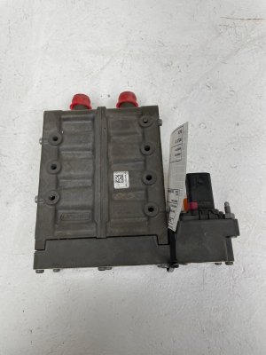 2015-2024 Porsche Cayenne Battery Heat Exchanger (Used OEM)