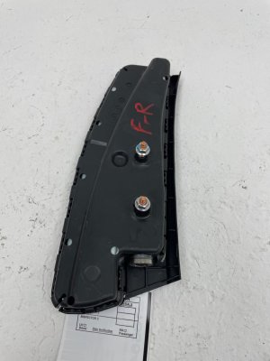 2020-2025 Mercedes-Benz CLA250 Gray Seat Air Bag Assembly - Front (Used OEM)