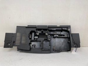 2020-2026 Mercedes-Benz GLB250 Black Trunk Spare Tire Roadside Kit Storage Tray (Used OEM)