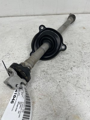 2016-2022 BMW 750i Intermediate Steering Column Shaft (Used OEM)
