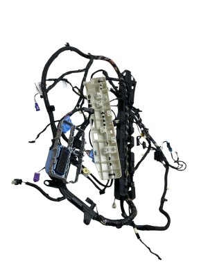 2024-2026 Tesla Cybertruck Subframe Wiring Harness (Used OEM)