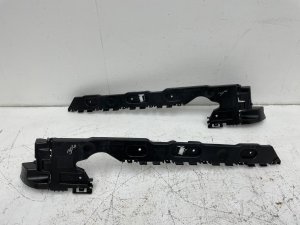2022-2024 Ford Expedition Bumper Bracket Mount Set - Rear (Used OEM)