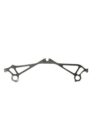 2019-2021 BMW M2 Engine Bay Strut Tower Brace Bar Bracket Support - Front (Used OEM)