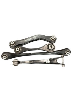 2020-2025 Toyota Supra Upper Suspension Control Arm Set - Rear (Used OEM)