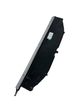 2013-2016 Porsche Boxster Dashboard Dual Cupholder Assembly - Front (Used OEM)