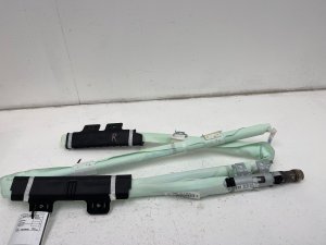 2017-2022 Genesis G90 Black Roof Curtain Air Bag (Used OEM)