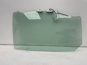 2023-2025 Toyota Crown Door Window Glass - Rear, Right (Passenger) (Used OEM)