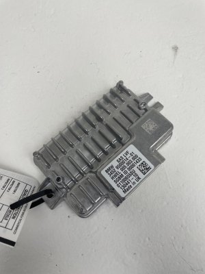 2014-2021 BMW i3 Steering Angle Sensor Control Module (Used OEM)