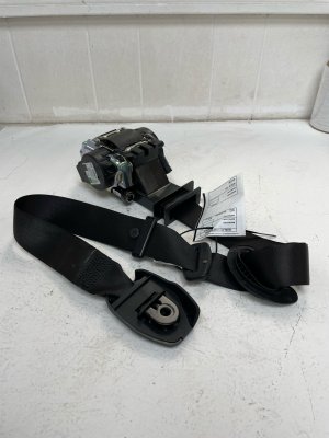2021-2025 BMW M4 Tacora Red Seat Belt Assembly - Front (Used OEM)