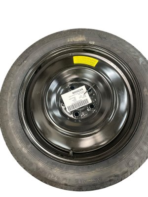 2022-2025 Hyundai Santa Cruz 18 Inch Spare Wheel and Tire (Used OEM)