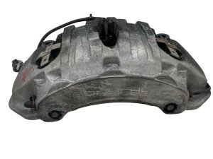 2017-2023 Porsche Panamera Disc Brake Caliper - Front, Right (Passenger) (Used OEM)