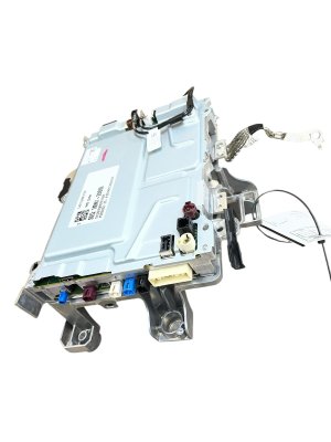  Tesla Model 3 MCU Fused Hardware Control Module (Used OEM)