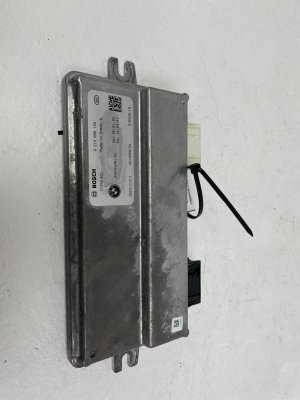  BMW X5 m Windshield Lane Departure Camera Control Module - Front (Used OEM)