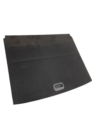 2015-2024 Lexus RC350 Floor Cargo Cover Panel Lid with Latch - Rear (Used OEM)