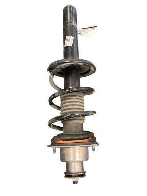 2005-2012 Porsche Boxster Suspension Strut without Electronic Damper Control - Rear, Left (Driver) (Used OEM)