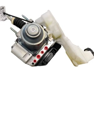 2024-2025 Lincoln Nautilus ABS Control Module Booster and Master Cylinder Assembly (Used OEM)