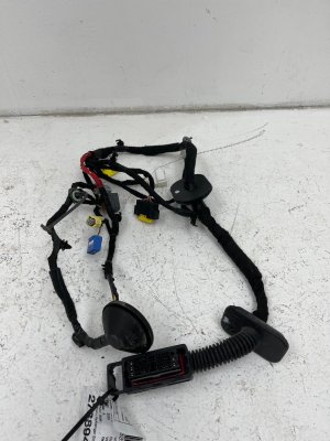 2025 Kia K5 Door Wiring Harness - Front (Used OEM)