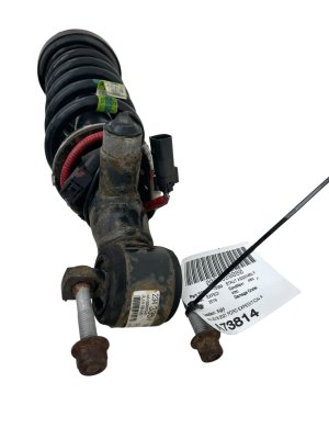 2018-2021 Lincoln Navigator Adaptive Suspension Strut Assembly - Front, Right (Passenger) (Used OEM)