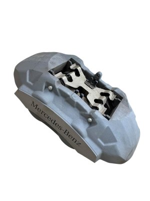 2016 Mercedes-Benz C280 AMG Sport Disc Brake Caliper - Front, Left (Driver) (Used OEM)