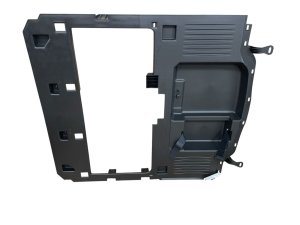 2024-2025 Dodge Charger Inner Load Floor Frame Trim Panel - Rear (Used OEM)